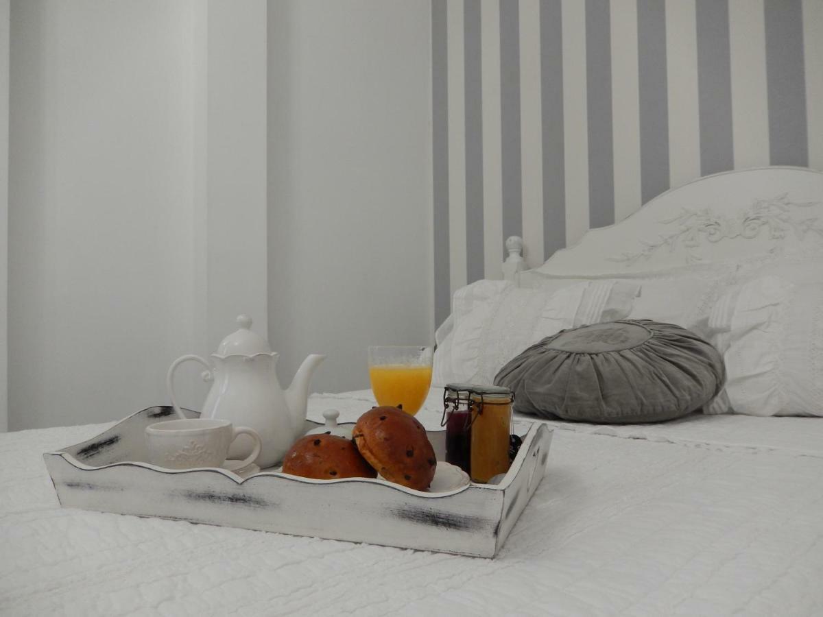 Bed and Breakfast La Cordonnerie De Reau Экстерьер фото